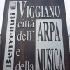 Viggiano: Città dell\'Arpa e della Musica