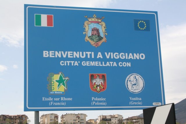 I Gemellaggi