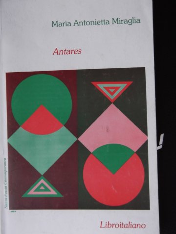 antares