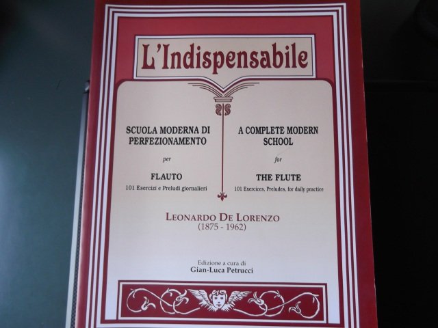 lindispensabile
