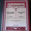 lindispensabile