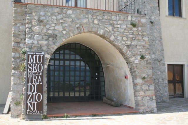 Il Museo delle Tradizioni locali
