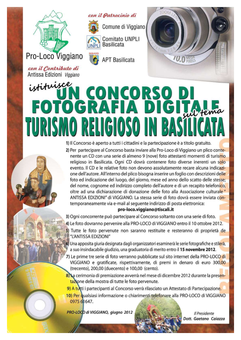 proloco concorso fotografico