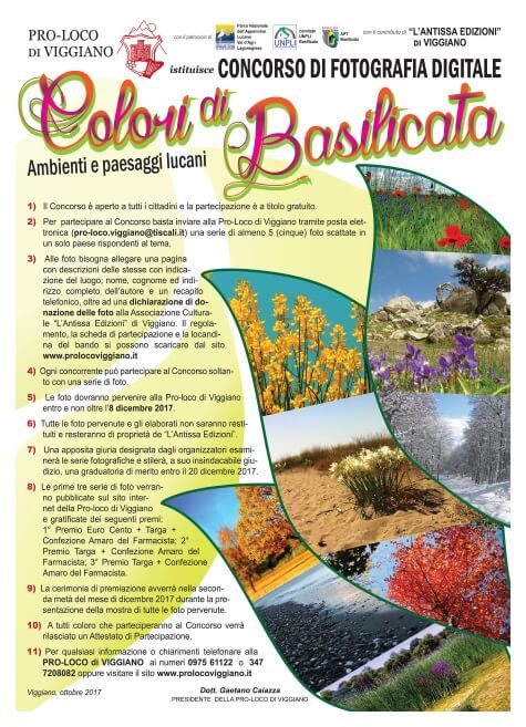Concorso Fotografia Digitale Colori di Basilicata locandina-concorso-fotografico-colori-di-basilicata-