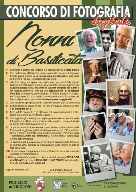 Concorso Fotografia Digitale: Nonni di Basilicata concorso-nonni-lucani