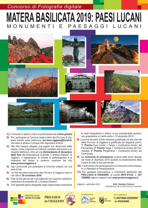 LOC. Concorso Fotogr-rid
