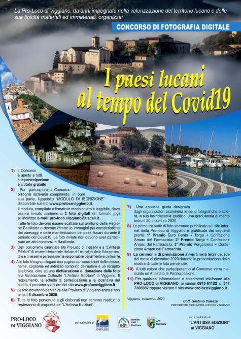 LOC Concorso fotografico 2020-r