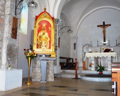 madonnasacromonte