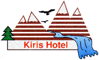 hotel kiris