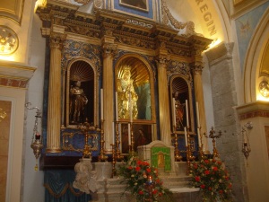 0010____Basilica_Pontificia__Altare_Maggiore
