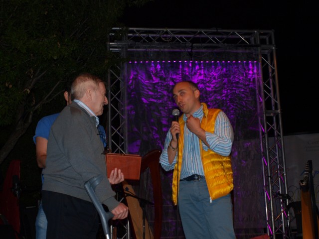 MAESTRO ROBERTO DE SIMONE