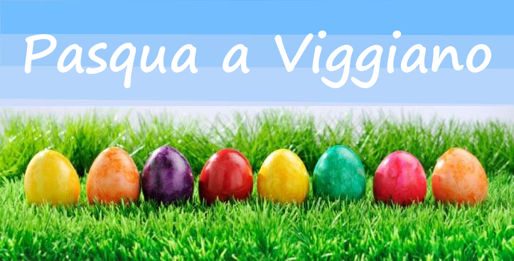 pasqua a viggiano