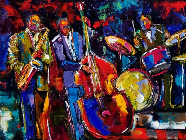 viggiano jazz