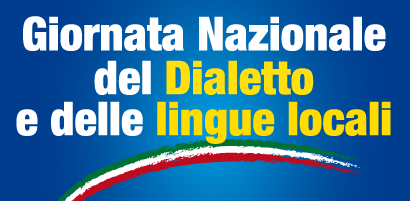 giornata dialetto