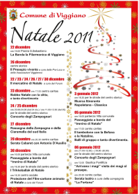 NATALE2011