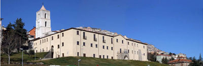 convento