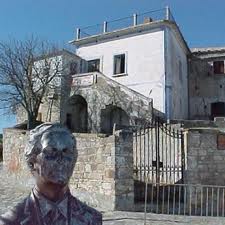 casamuseolevi